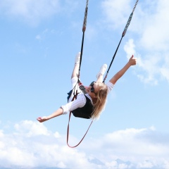 Мария Ефремова, 26.11, Санкт-Петербург