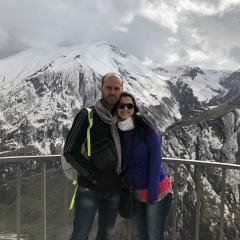 Катеринка Трубачева, 03.03.1986, Харьков