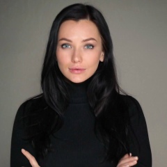 Viola Shishkina, 02.11.1991, Los Angeles