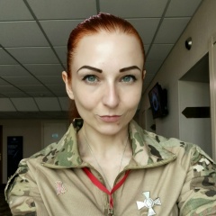 Екатерина Дашкина