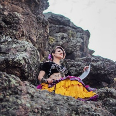 Даша Впредвкушении, 12.09.1988, Караганда