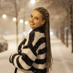 Ирина Асеева, 18.12