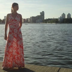 Екатерина Николаева, 28.11.1980, Москва