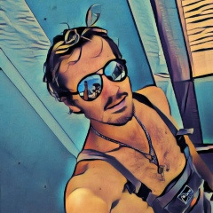 Alexander Kangaroo, 09.08, Череповец