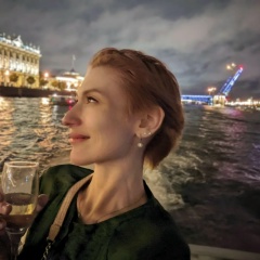 Eliza Konoplyankina, 11.09, Санкт-Петербург