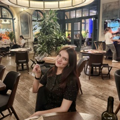 Irina Kotenko, 13.08.1989, Москва