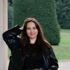 Ксения Яковенко, 19.01, Санкт-Петербург