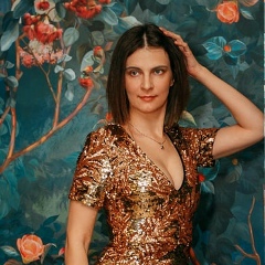 Мария Шелковская, 19.01.1989, Самара