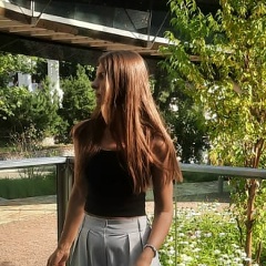 Ekaterina Nik, Москва