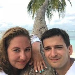 Полина Набокина, 29.06, Москва