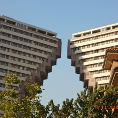 Эрик Месропян, Капан