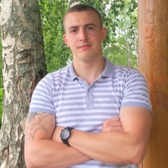 Владимир Серов, 02.12.1988, Приволжск