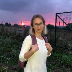 Татьяна Шутикова, 14.12, Санкт-Петербург