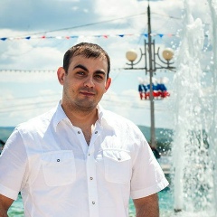 Юрий Зубков, 10.09.1984, Комсомольск-на-Амуре