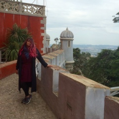 Зарина Заечка, 21.07.1987, Ставрополь