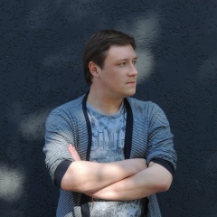 Сергей Кобелев, 26.12, Полоцк