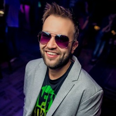 Дима Томашевский, 08.04.1987, Одесса