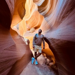 Тема Соболев, Los Angeles