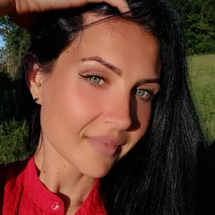 Дарья Семененко, 19.03, Богодухов