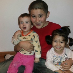 Нурлан Талап, 04.10.1980