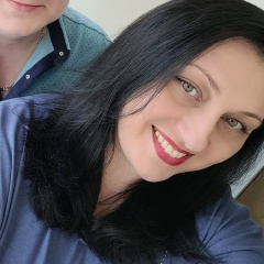 Этери Кожемякова, 23.02.1981, Москва