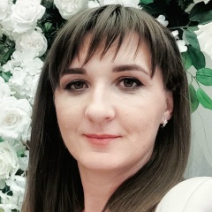 Инна Нетреба, 26.09