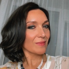 София Вашкевич, 27.12, Санкт-Петербург