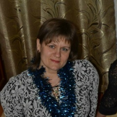 Наталья Мишина, 05.02.1973, Кропивницкий / Кировоград