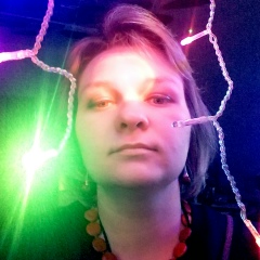 Ольга Тюренкова, 18.08, Санкт-Петербург