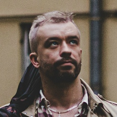 Макс Сидоренко, 27.10.1987, Санкт-Петербург
