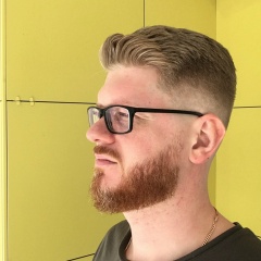 Алексей Сёмин, Москва