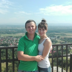 Александр Аулов, 01.04.1988, Киев