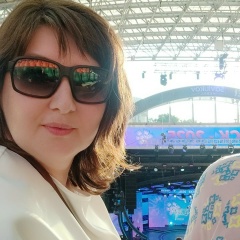 Ольга Федорова, Псков