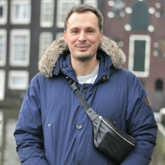 Андрій Гончарук, 16.11, Черновцы