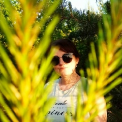 Анастасия Баёк, 12.05, Брест