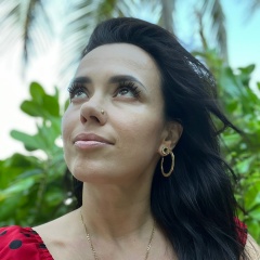 Jiva Angel, 11.05, Tulum