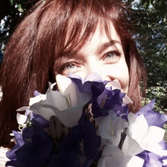 Юлия Глаголенко, 11.09.1983, Бишкек