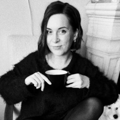 Ульяна Шефф, 03.08, Санкт-Петербург