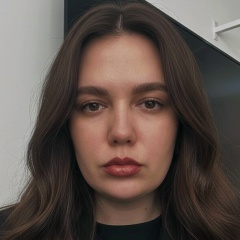 Юля Лысова, 05.07.1991