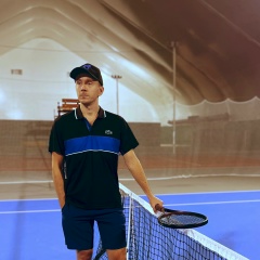 Александр Похомов, 07.09, Брянск