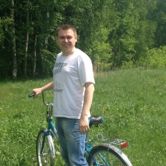 Алексей Агафонов, 06.02, Орехово-Зуево