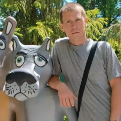 Михаил Челяпин, 26.11.1985, Владиславовка