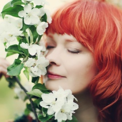 Анна Куусмаа, 27.02, Москва