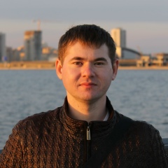 Айрат Фасхутдинов, 06.11.1986, Казань