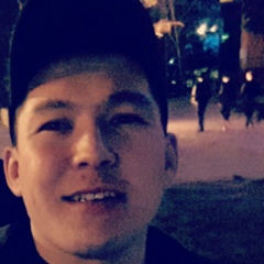 Нурбол Уалиханов, 29.12, Павлодар