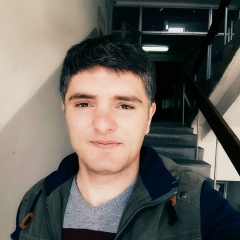 Minas Dilanyan, 10.10, Ереван