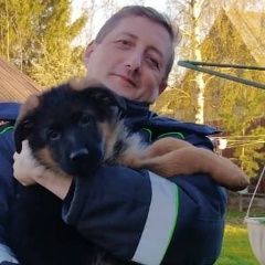 Дмитрий Шукель, 04.10.1974, Санкт-Петербург