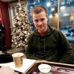 Андрій Іванців, 12.11, Львов