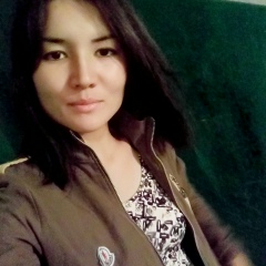 Дамира Муканова, 29.05.1993, Павлодар