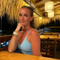 Мария Шмовель, 25.11, Москва